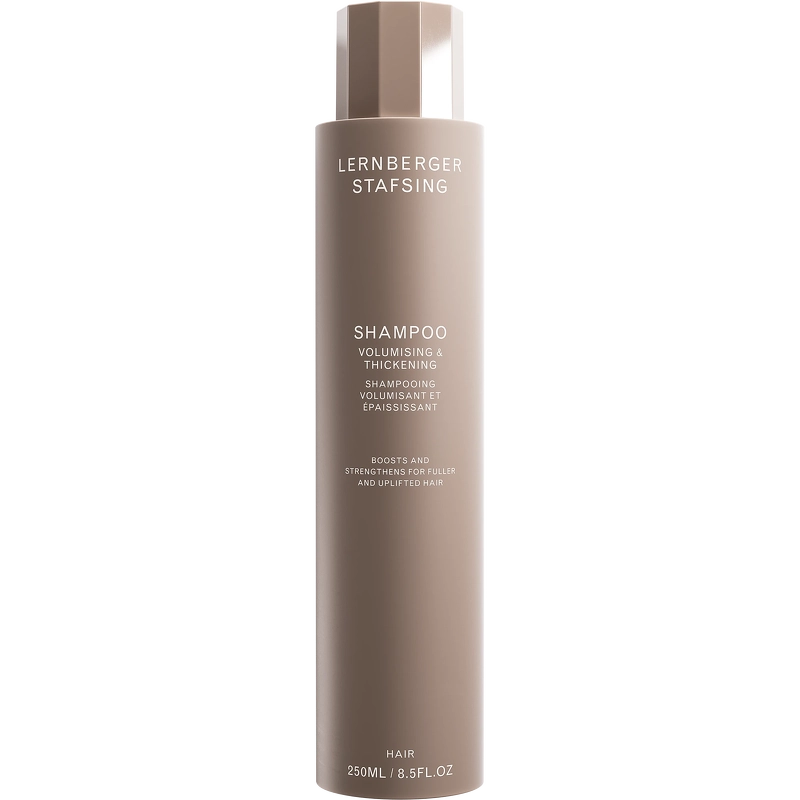 Lernberger Stafsing Shampoo Volumising & Thickening - 250ml