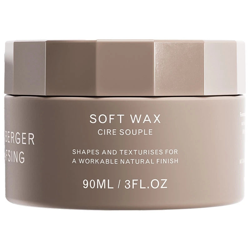 Lernberger Stafsing Soft Wax - 90ml