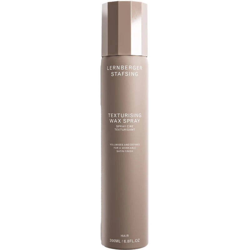 Lernberger Stafsing Texturising Wax Spray - 200ml