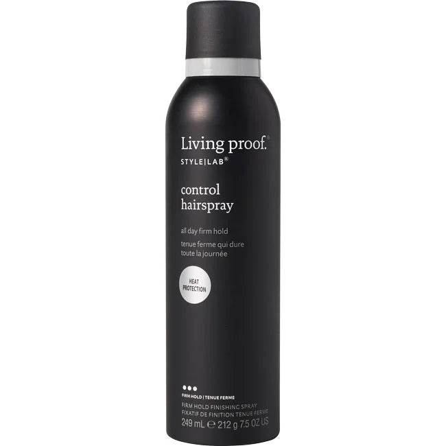 Living proof control hairspray - 249ml