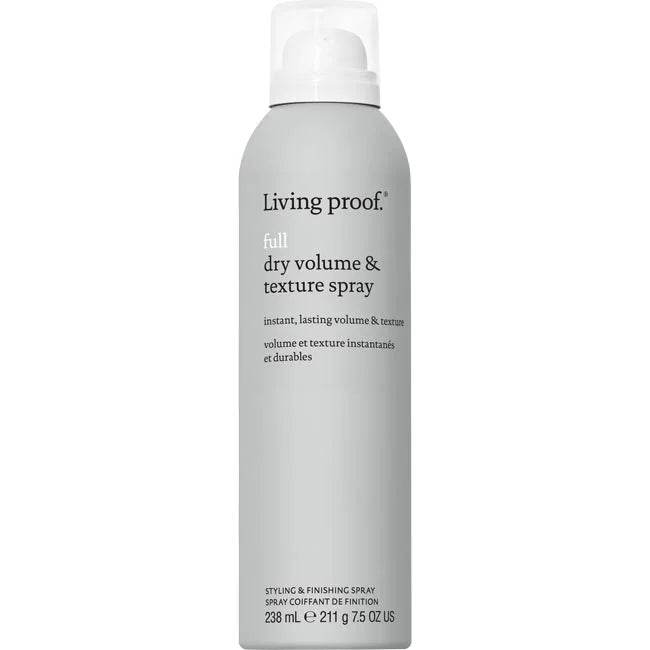 Full Dry Volume & Texture Spray - 238 ml