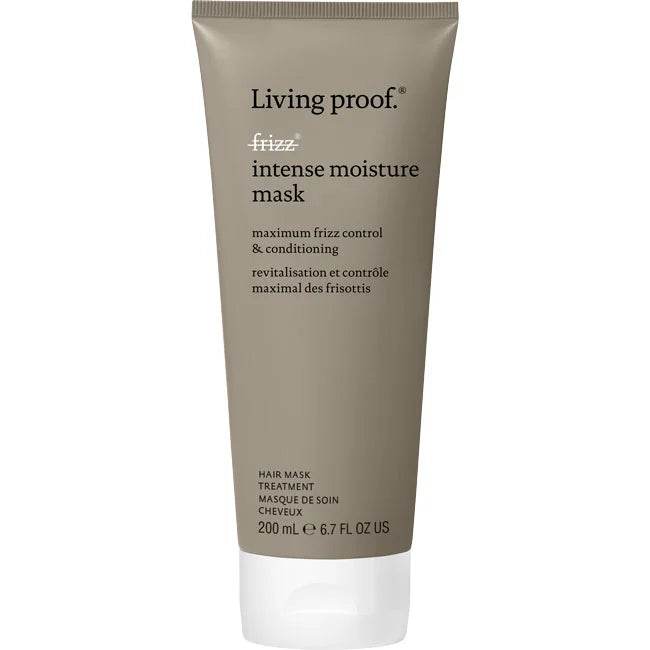 Living Proof No Frizz Intense Moisture Mask - 200ml