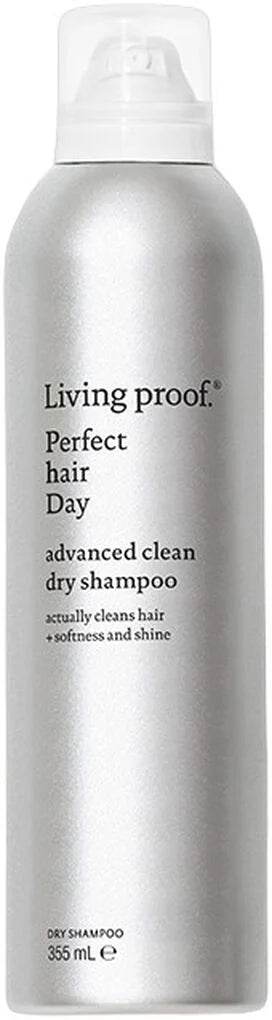 Living Proof Perfect Hair Day Advanced Clean Dry Shampoo Jumbo - 355ml