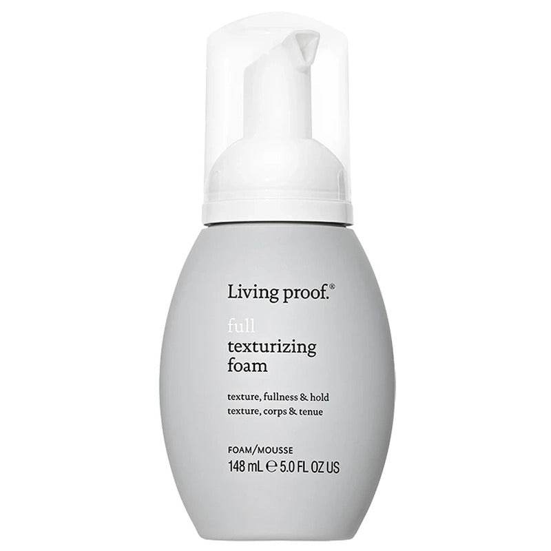 Living Proof Styling Texturezing foam - 148ml