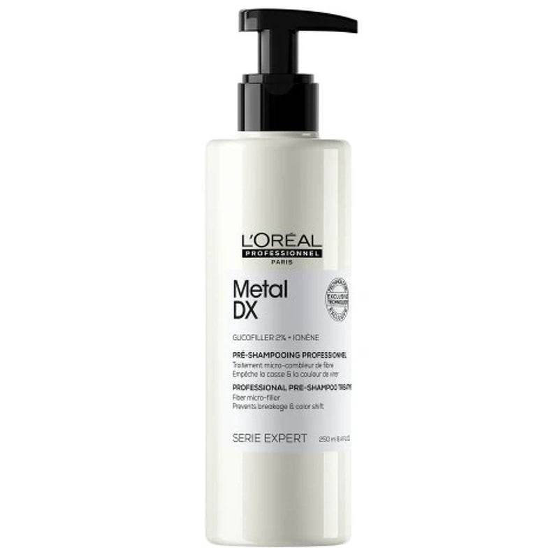 L'Oréal Professionnel Metal DX Pre-shampoo - 250ml