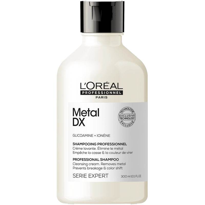 L'Oréal Professionnel Metal DX Shampoo - 300ml