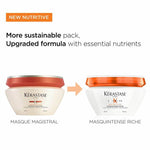 Kérastase - Kérastase Nutritive Masquintense - 200ml - frashhair.com