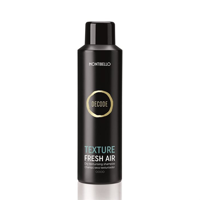 Montibello Decode Texture Fresh Air - 200ml