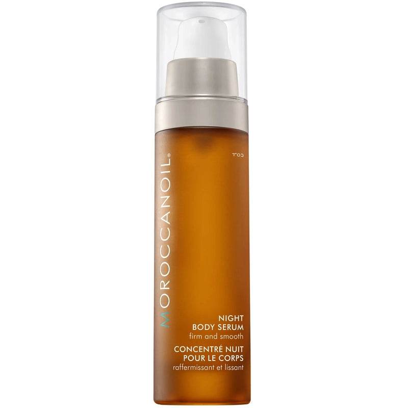 Moroccanoil Night Body Serum - 50ml