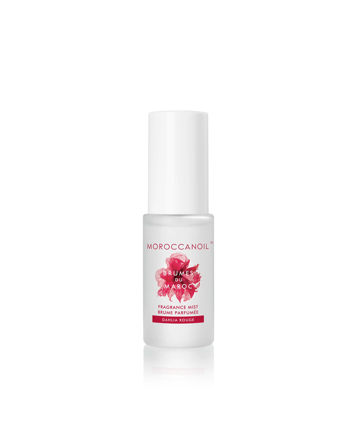 Moroccanoil Brumes du Maroc Dahlia Rouge - 30ml