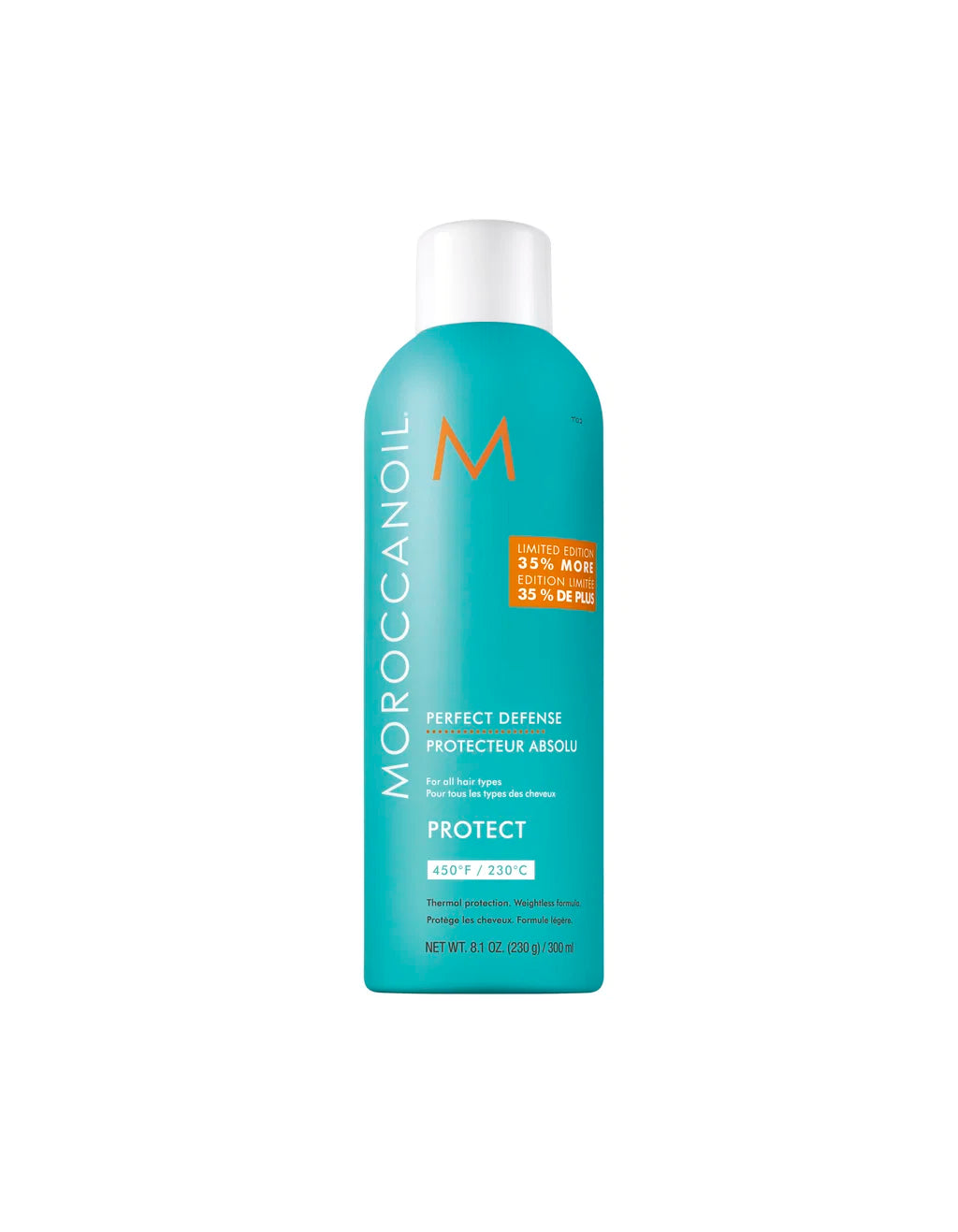 Moroccanoil Perfect Defense - 300ml