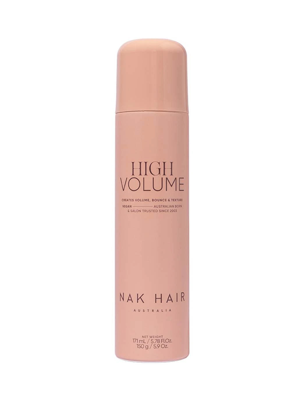 Nak Hair High Volume - 150g