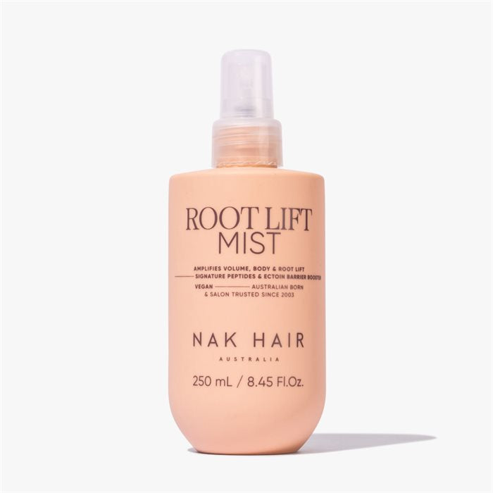 Nak Hair Root Lift Mist - 250ml