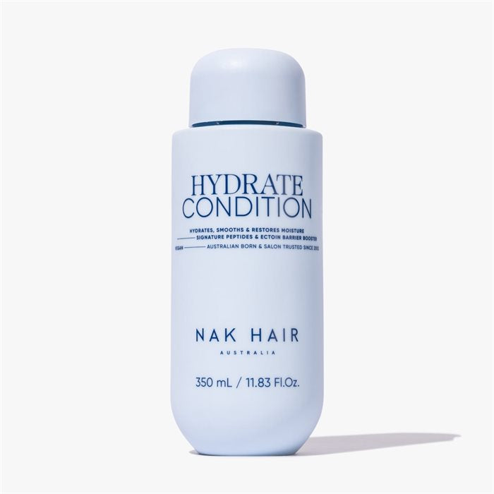Nak Hair Hydrate Condition - 350ml