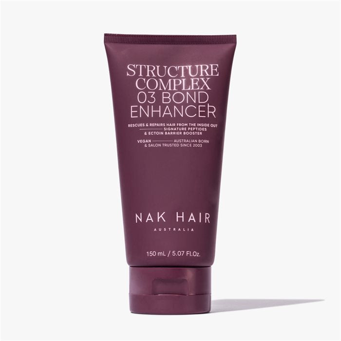 Nak Hair Structure Complex 03 Bond Enhancer -150ml