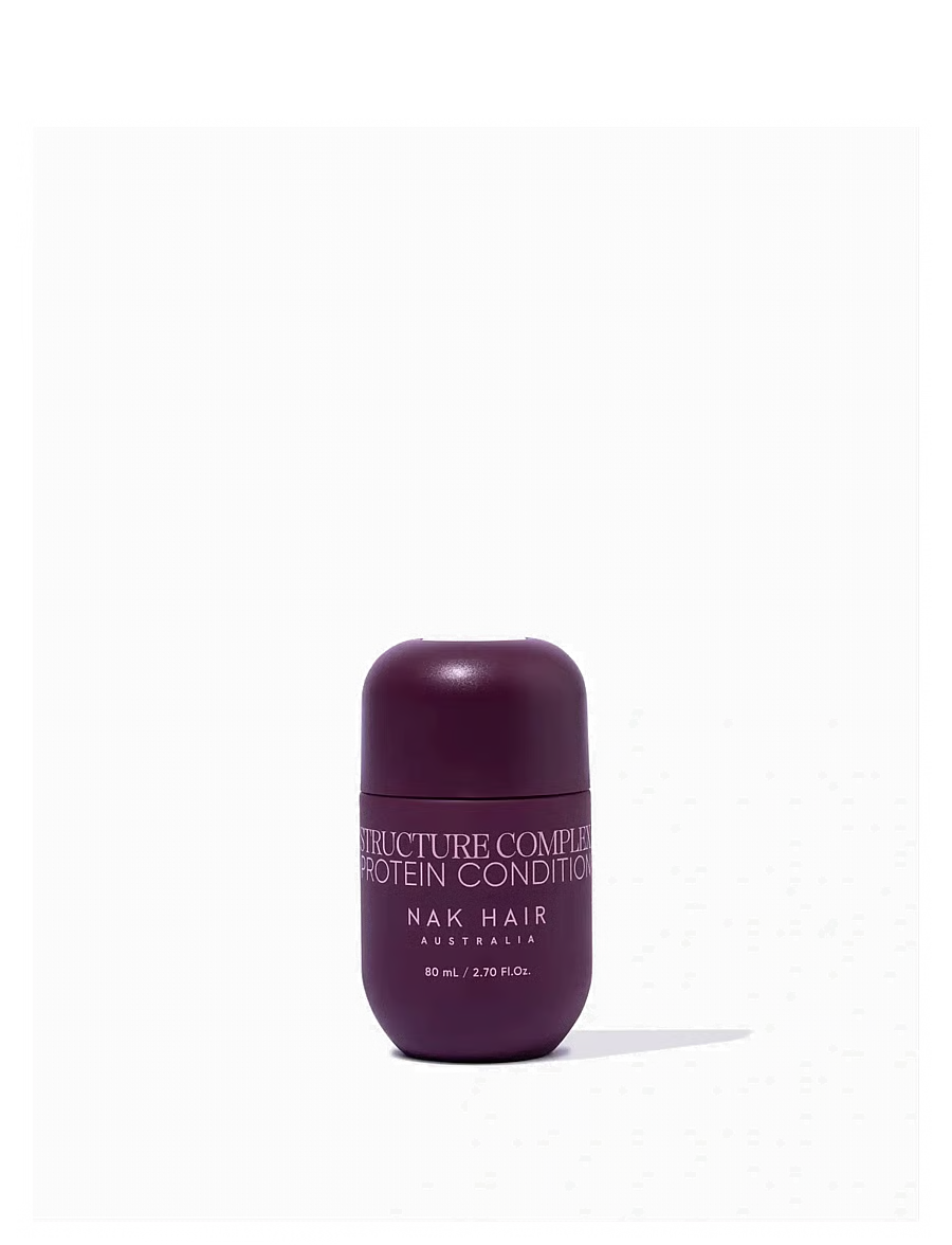 Nak Hair Structure Complex Protein Condition - 80ml