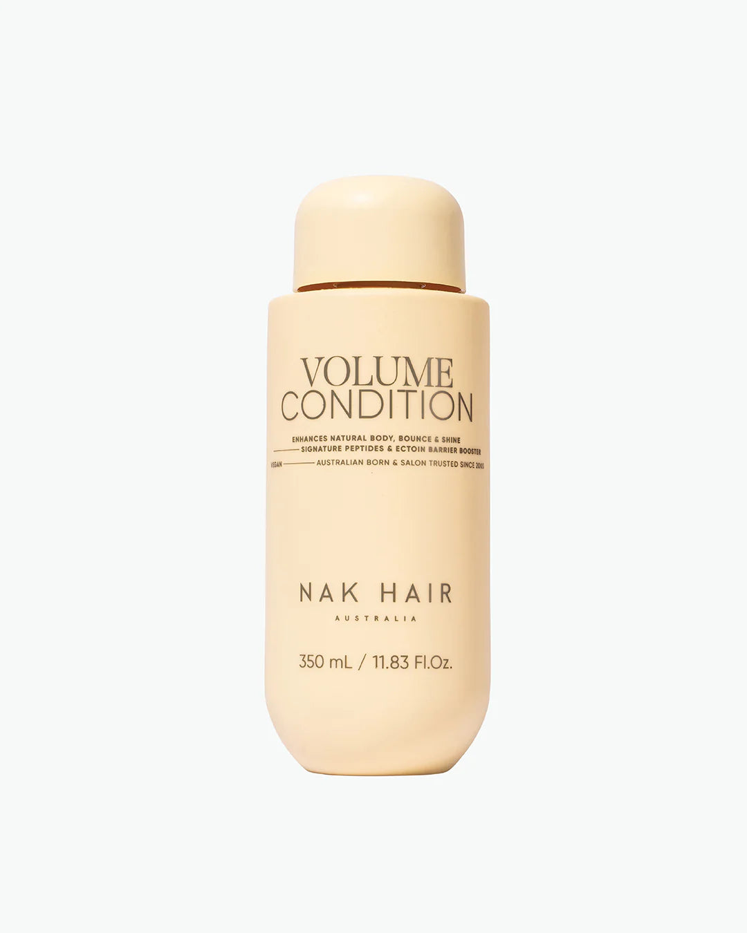 Nak Hair Volume Condition - 350ml
