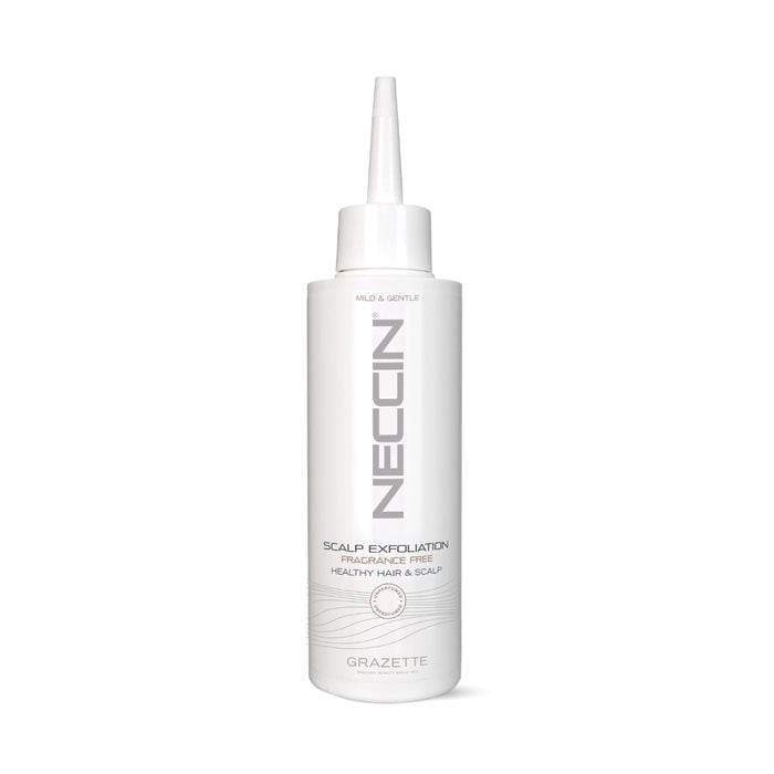 Grazette Neccin Scalp Exfoliation Fragrance Free - 150 ml