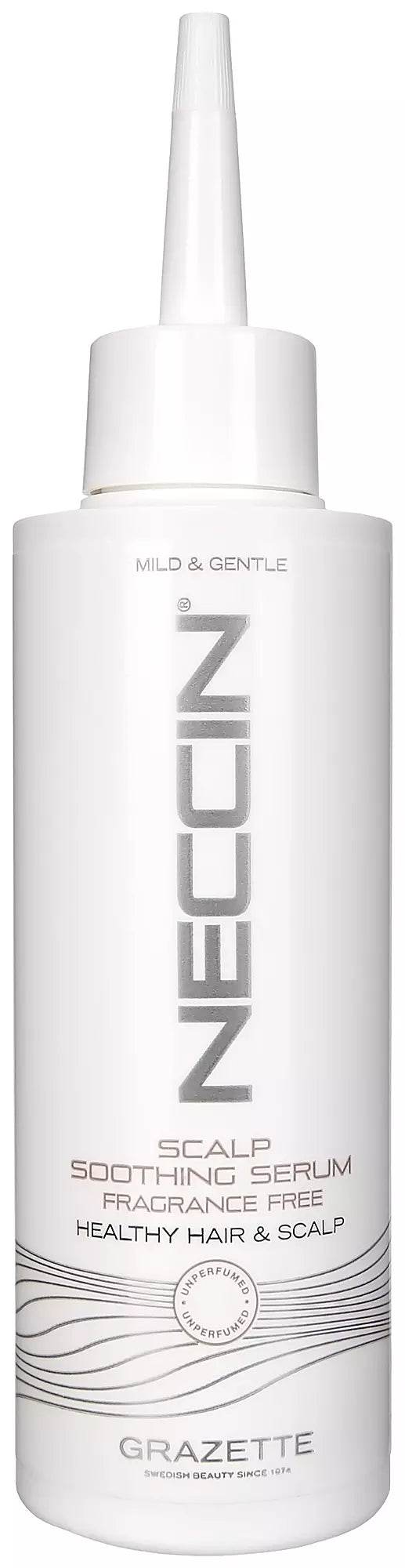 Grazette Neccin Free Scalp Soothing Serum - 150ml