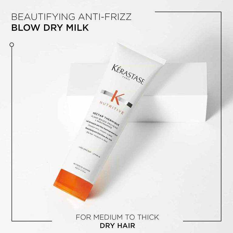Kérastase - Kérastase Nutritive Nectar Thermique - 150ml - frashhair.com