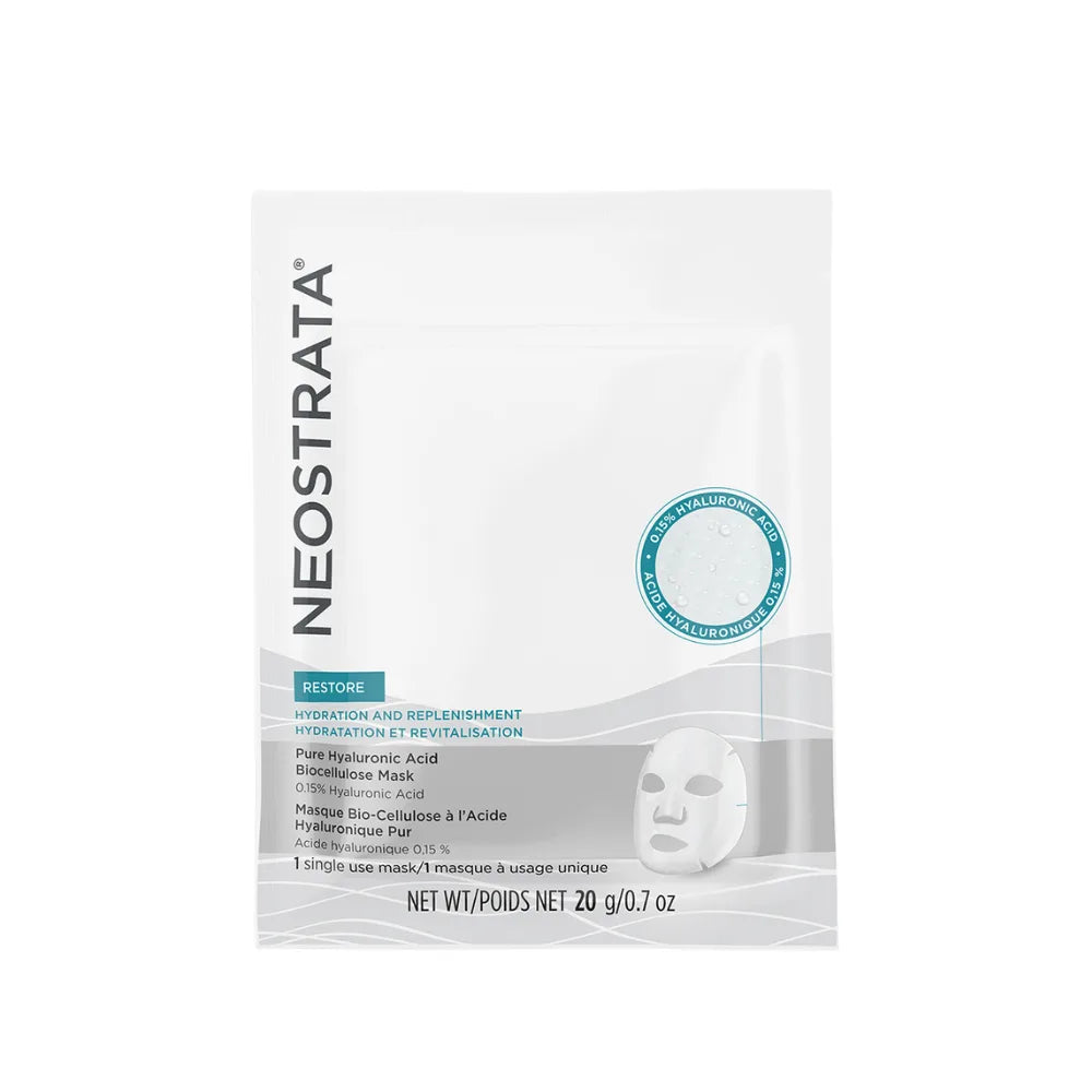 Neostrata Pure Hyaluronic Acid Mask 1 stk