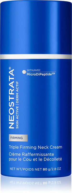 Neostrata Triple Firming Neck Cream - 80g