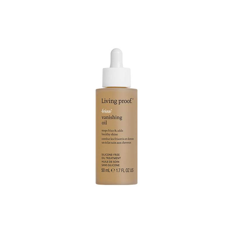 Living proof - Living Proof No Frizz Vanishing Oil - 50ml - frashhair.com