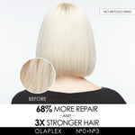 Olaplex - Olaplex No.0 Intensive Bond Building Hair Treatment - 155ml - frashhair.com