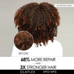 Olaplex - Olaplex No.0 Intensive Bond Building Hair Treatment - 155ml - frashhair.com
