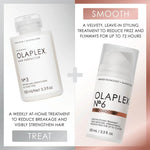 Olaplex - Olaplex No.6 Bond Smoother - 100ml - frashhair.com