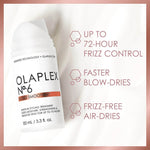 Olaplex - Olaplex No.6 Bond Smoother - 100ml - frashhair.com