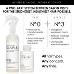 Olaplex - Olaplex No.0 Intensive Bond Building Hair Treatment - 155ml - frashhair.com