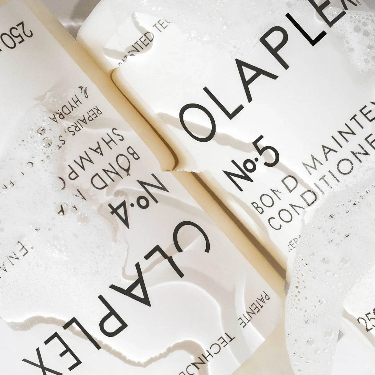 Olaplex - Olaplex No.5 Bond Maintenance Conditioner - 250ml - frashhair.com