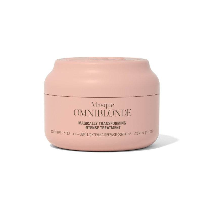 Omniblonde - Omniblonde Magically Transforming Intense Treatment - 175ml - frashhair.com
