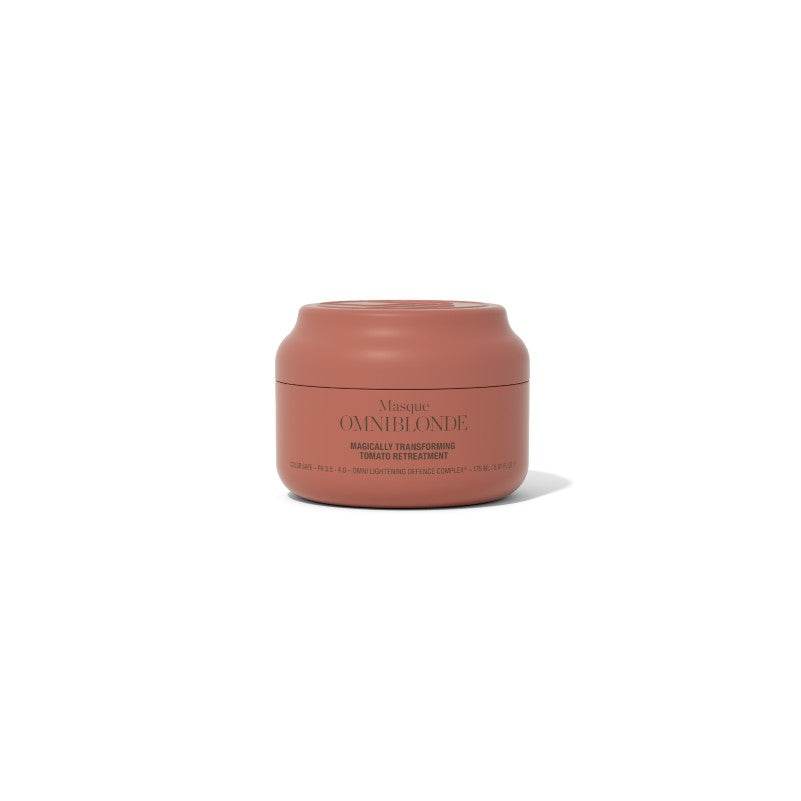 Omniblonde - Omniblonde Magically Transforming Tomato Retreatment - 175ml - frashhair.com