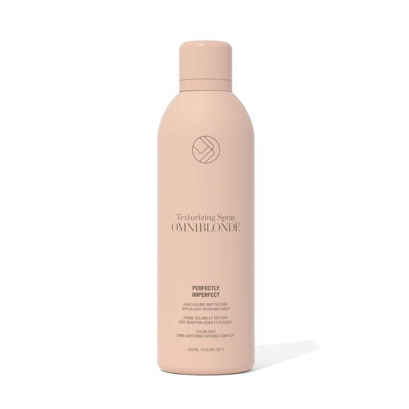 Omniblonde - Omniblonde Perfectly Imperfect Texturizing Spray - 250ml - frashhair.com
