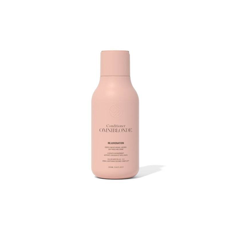 Omniblonde - Omniblonde Rejuvenation Conditioner - 250ml - frashhair.com