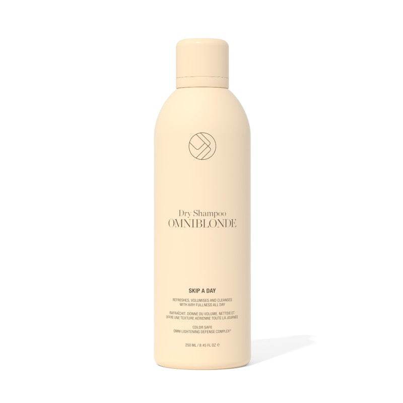 Omniblonde - Omniblonde Skip A Day Dry Shampoo - 250ml - frashhair.com
