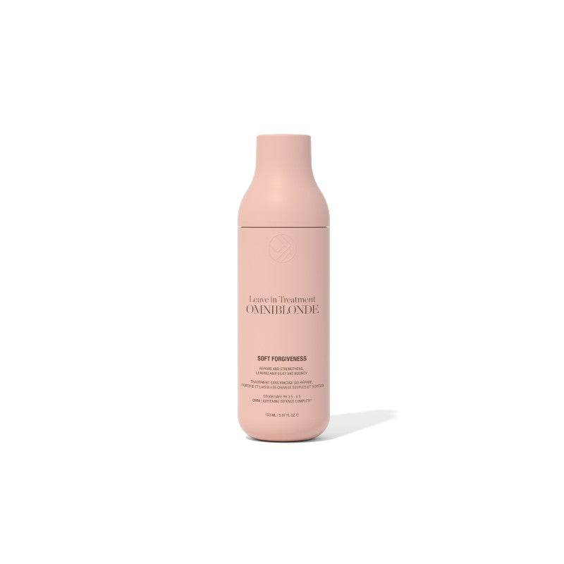 Omniblonde - Omniblonde Soft forgiveness Leave-in Treatment - 150ml - frashhair.com