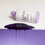 Olaplex - Olaplex No.4P Blonde Enhancer Toning Shampoo - 250ml - frashhair.com