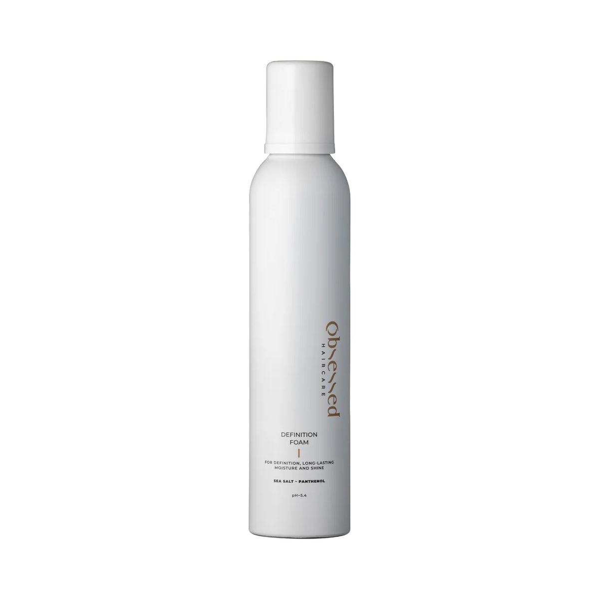 Obsessed Haircare Definition Foam - 200ml