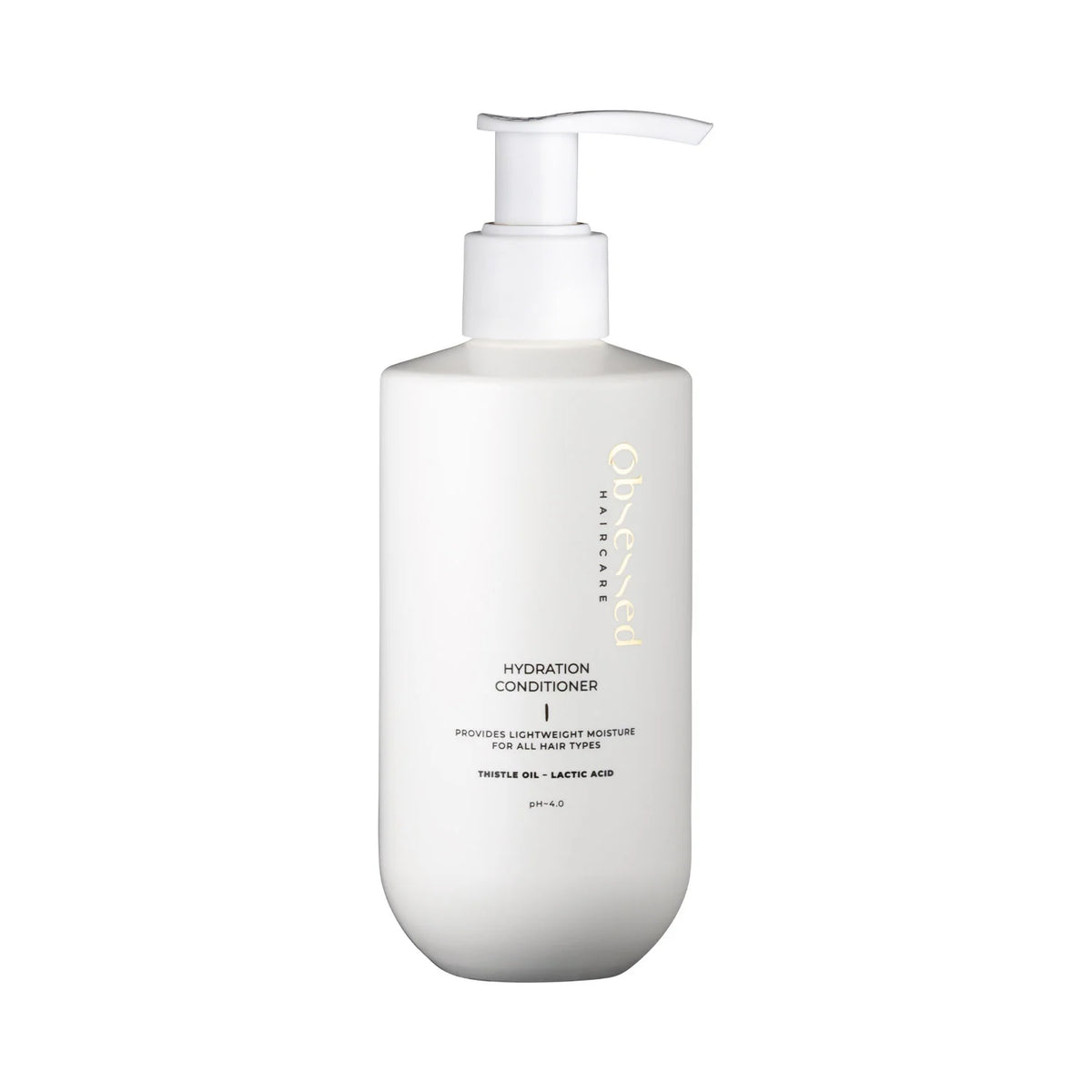 Obsessed Haircare Hydration Conditioner - 250ml