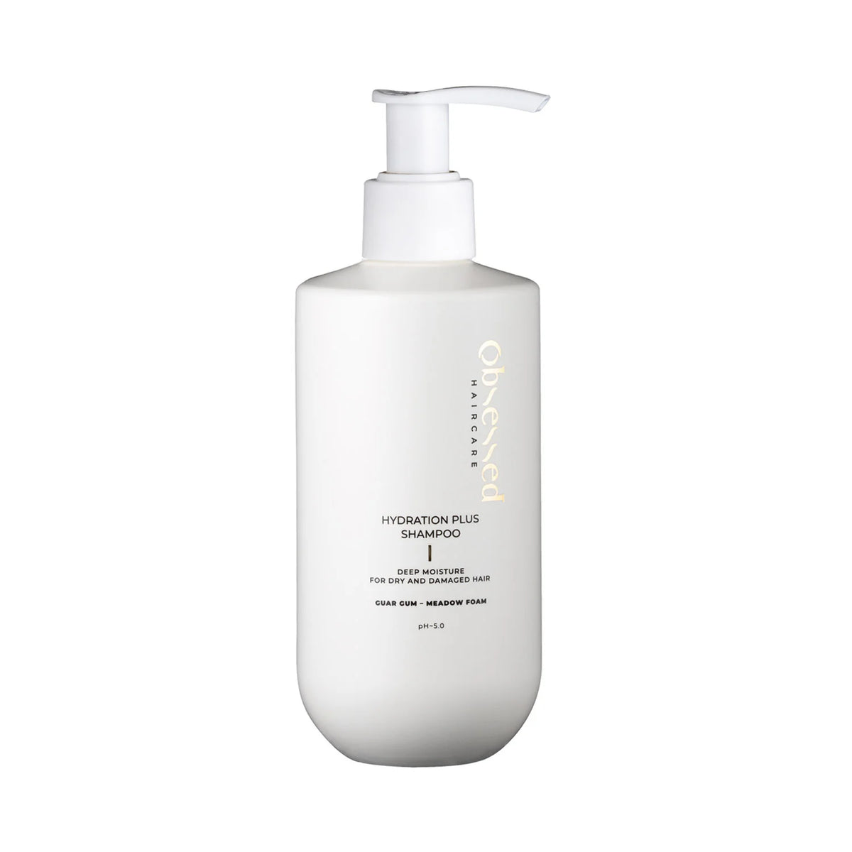 Obsessed Haircare Hydration Plus Shampoo - 250ml