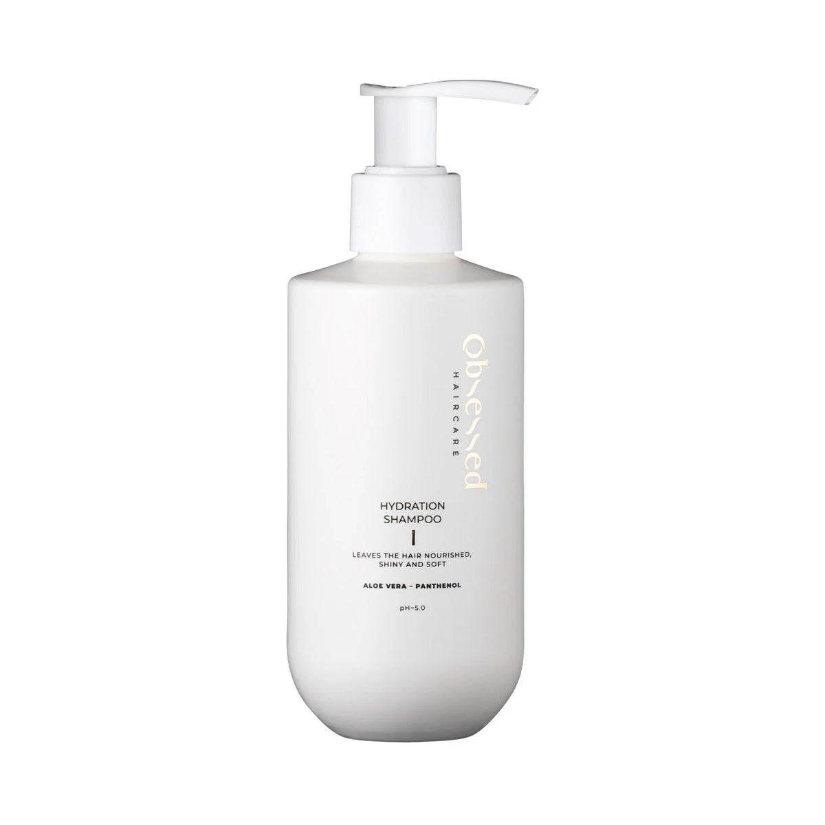 Obsessed Haircare Hydration Shampoo - 250ml