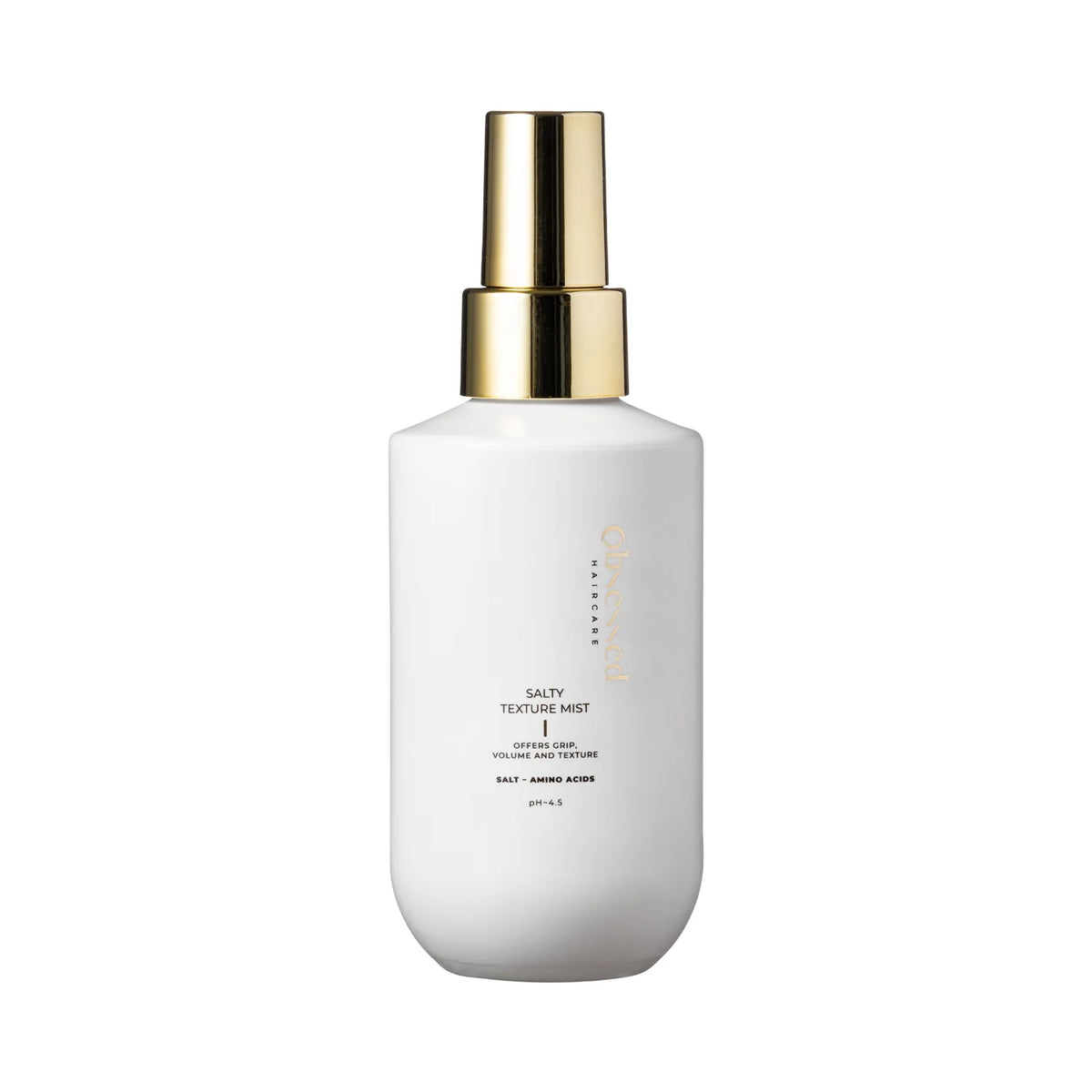 Obsessed Haircare Salty Texture Mist - 150ml