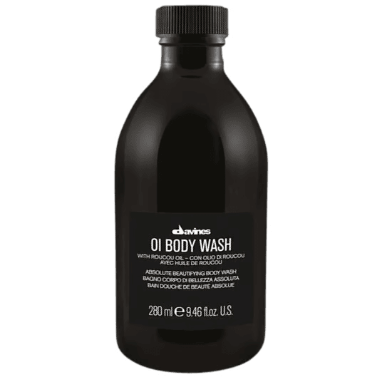 Davines Oi Body Wash - 280ml