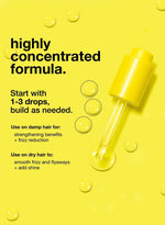 K18 - K18 Molecular Repair Hair Oil - 30ml - frashhair.com