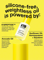 K18 - K18 Molecular Repair Hair Oil - 30ml - frashhair.com