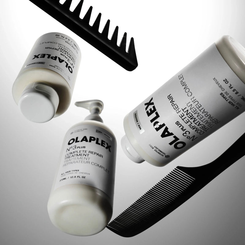 Olaplex No.3 Plus Complete Repair Treatment - 100ml