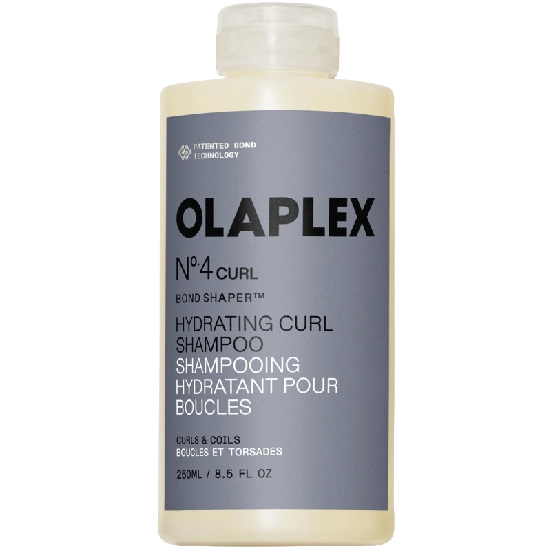 Olaplex No.4 Curl Hydrating Curl Shampoo - 250ml